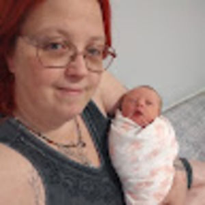 Meet your Posher, Tammy